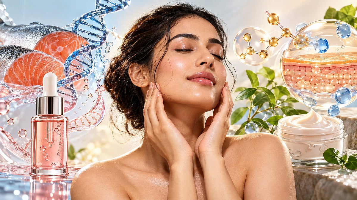 Neurocosmetics, Peptides And Barrier Biotech: The Skincare Trends Defining 2026