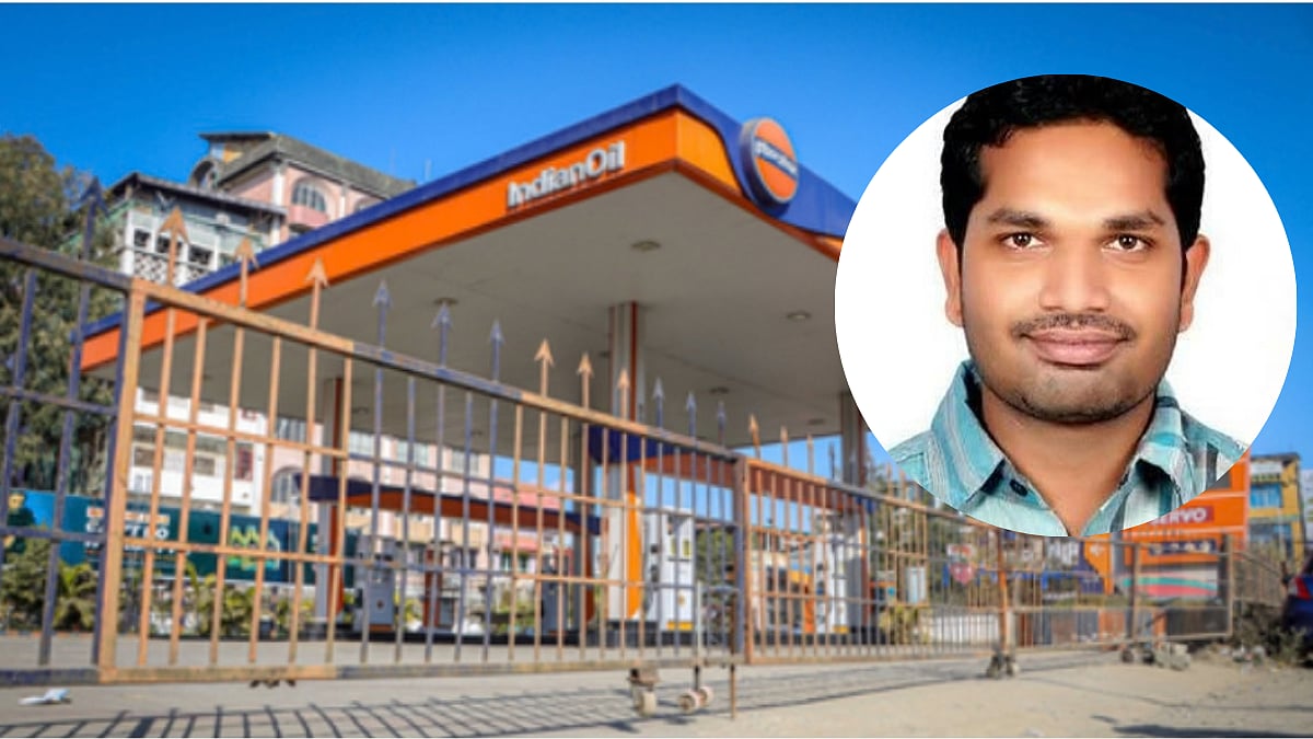 Indian Oil Officers’ Association Announces Protest After Field Officer Stabbed To Death In Maharashtra