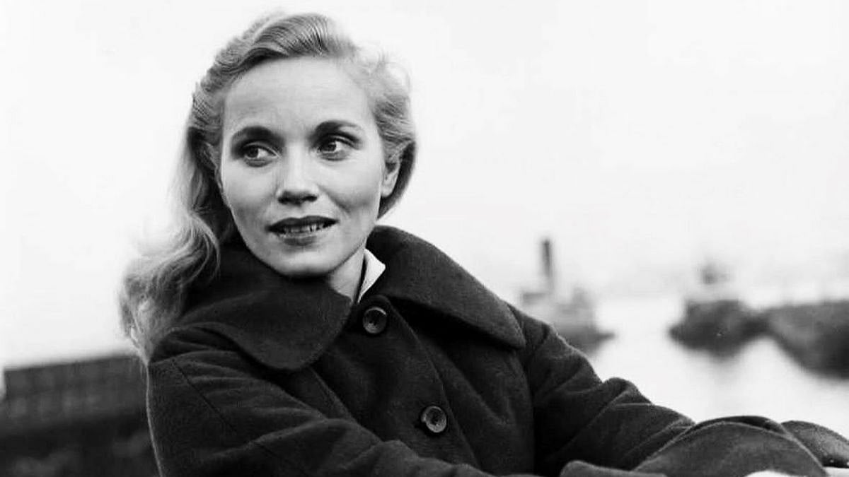 Oscar-Winning Actress Eva Marie Saint, Known For On The Waterfront & North By Northwest, Dies At 102 At Her Los Angeles Home