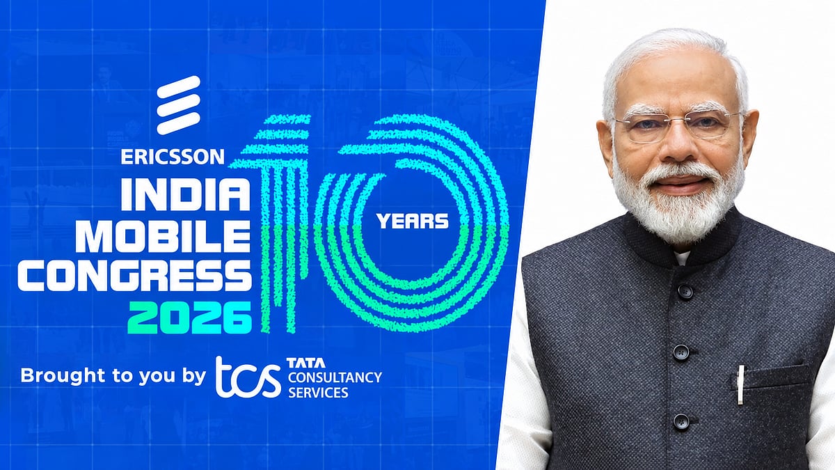 IMC 2026: PM Modi To Inaugurate 10th India Mobile Congress Tomorrow, With 6G, AI & Satellite Connectivity In Focus