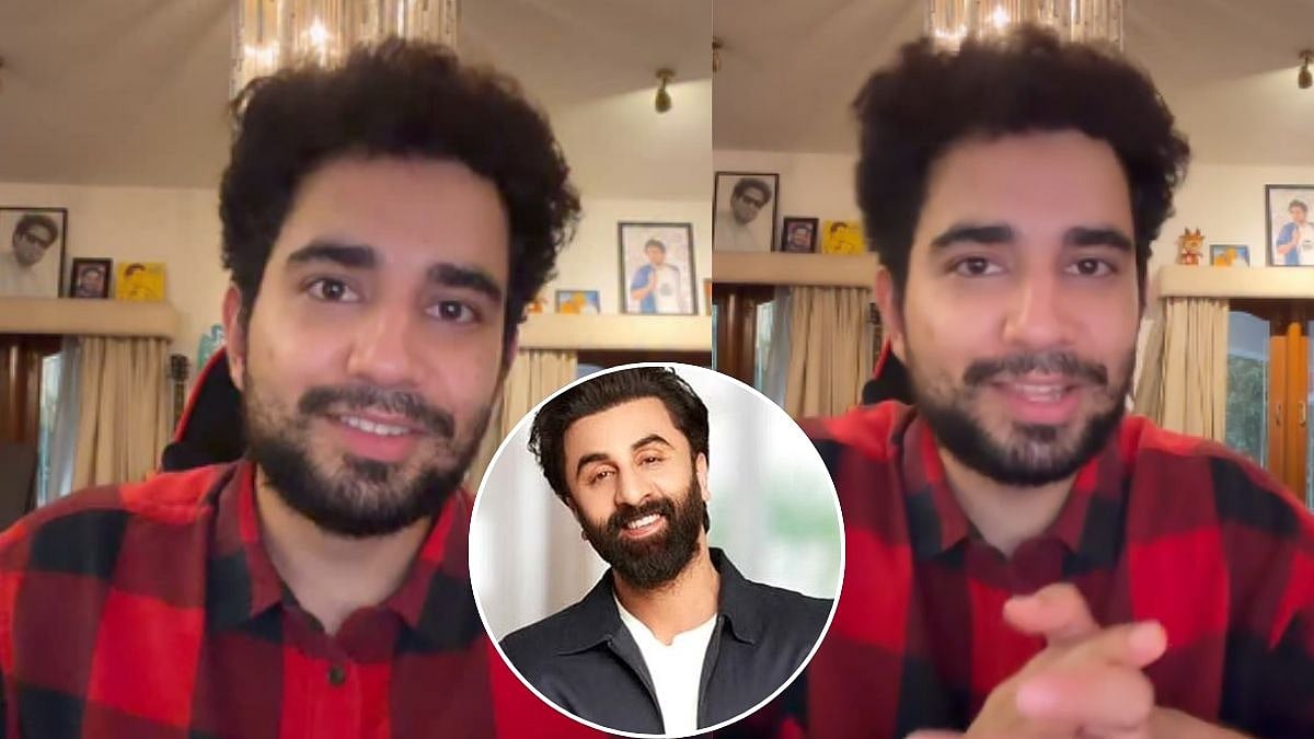 ‘Every Day Something Pops Up’: Samay Raina Reacts To Rumours Of Ranbir Kapoor’s India’s Got Latent 2 Episode Being Scrapped Over Past Relationship Joke
