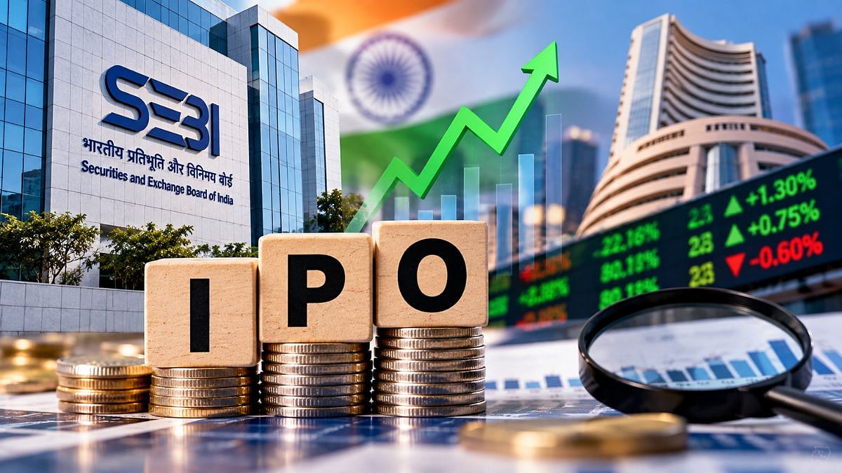 SEBI And India’s IPO Boom: What Happens After The Sale?