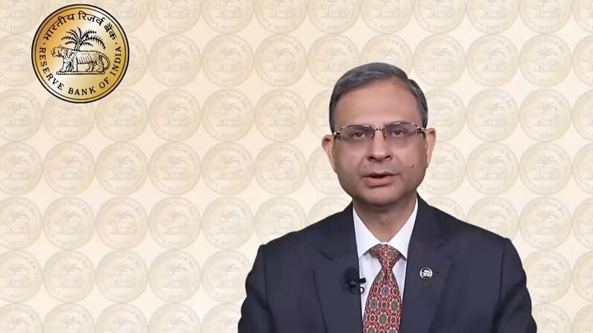 RBI Flags Elevated AI Asset Valuations, Geopolitical Tensions & High Debt As Major Risks To Global Economic Outlook