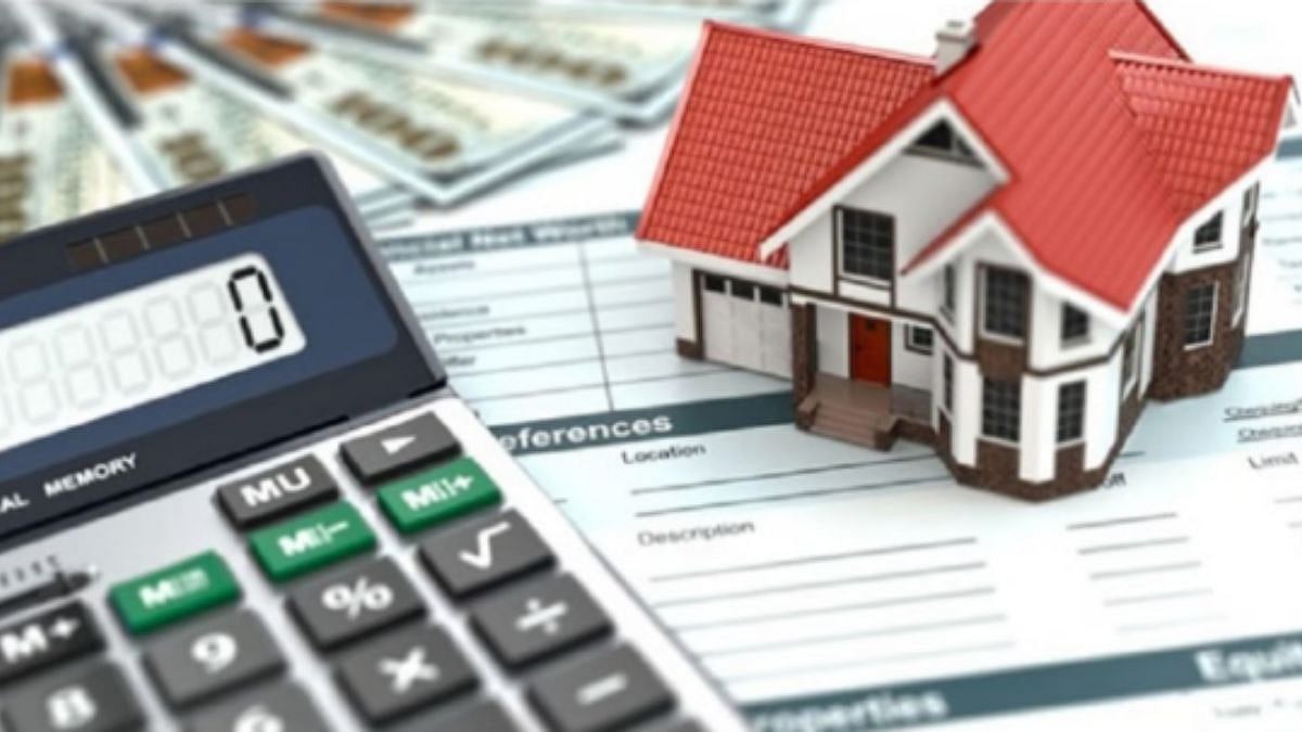 RBI Repo Rate Hike To 5.50% Puts Festive Housing Demand Under Pressure, Costlier Home Loans May Hit Retail Real Estate
