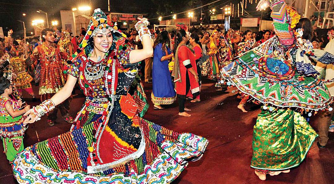 Bhopal Garba Organisers Divided Over Religion-Based Entry Restrictions Ahead Of Navratri