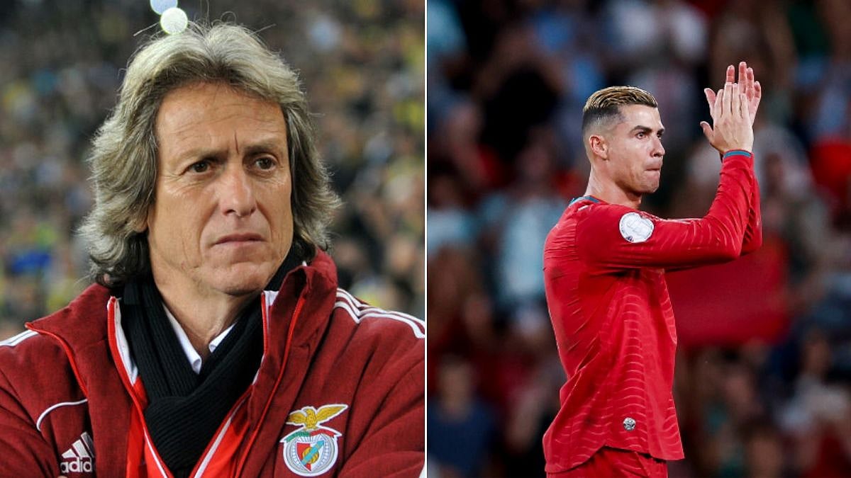 'The Manager Had Broken His Word To Me': Cristiano Ronaldo Breaks Silence On Portugal Exit, Reveals Rift With Coach Jorge Jesus