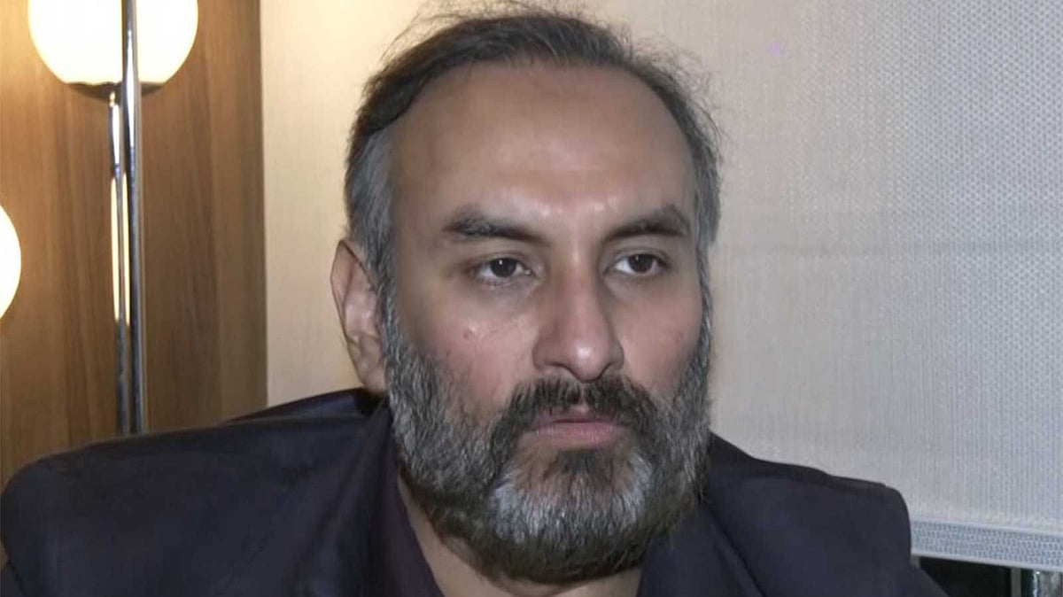 Ramayana Producer Namit Malhotra's Prime Focus Faces Income Tax Raid In Mumbai A Month Before Ranbir Kapoor Film's Release