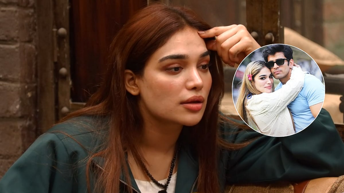 Rise And Fall S2: Kaira Anu DENIES Dating Gullu After Accusing Him Of Betrayal, Tells Manish Kasyap, 'Woh Boyfriend Jaisa Tha' - VIDEO