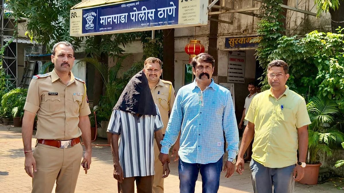 Dombivli Crime: Auto-Rickshaw Driver Held With MD Drugs Worth ₹1.5 Lakh