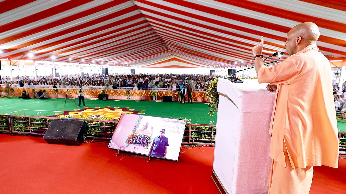 UP Expands Pink Toilets For Women, 275 New Blocks With 1,100 Seats Under Construction Across 189 Urban Bodies