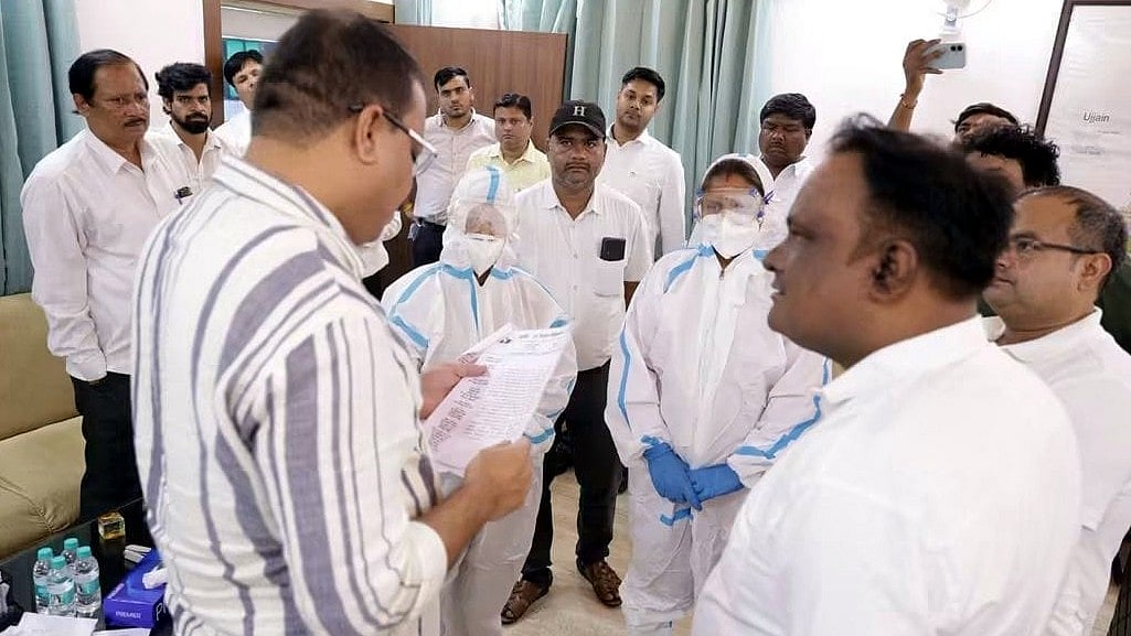 Some MP Private Hospitals To Stop Ayushman Treatment From October 8 Over NABH Rule