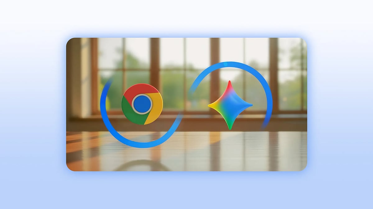 Gemini In Google Chrome Now Live On Android In India, Auto Browse Rolls Out To AI Pro & Ultra Subscribers