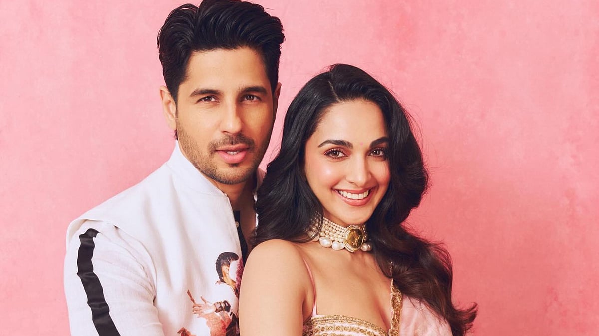 Kiara Advani And Sidharth Malhotra Announce Second Pregnancy; Karan Johar, Kareena Kapoor, Rakul Preet Singh & Others Shower Love