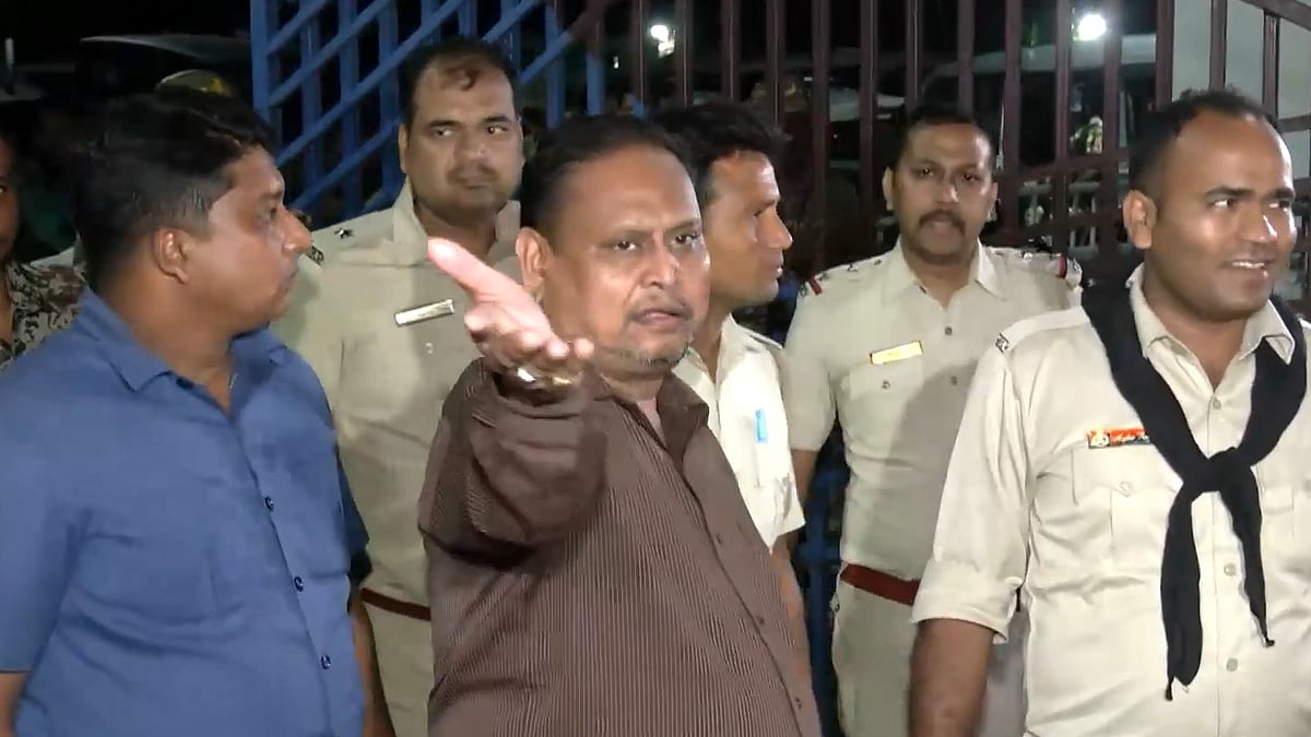 Humayun Kabir To Boycott Bengal Assembly While Suvendu Adhikari Is CM, Hints At Quitting Politics