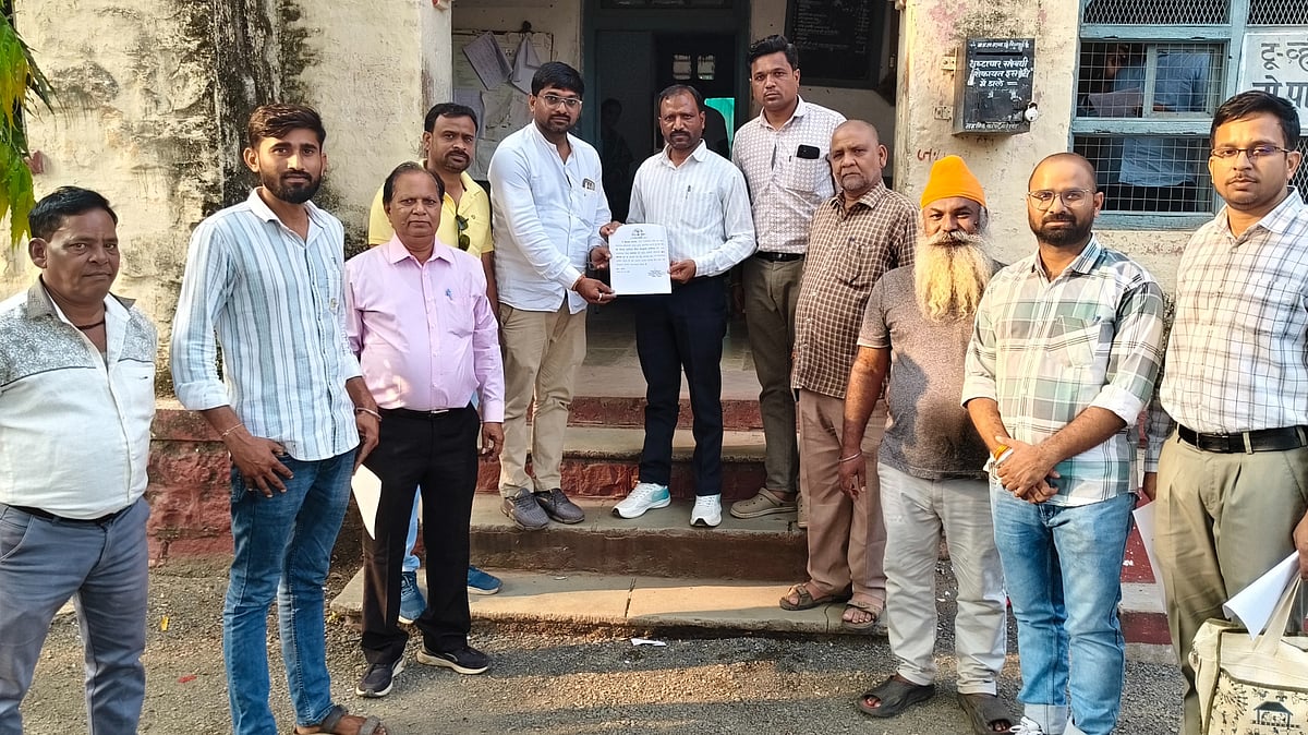 MP’s Maheshwar WUA Elections: Seven Presidents Elected Unopposed Under Omkareshwar Canal Project