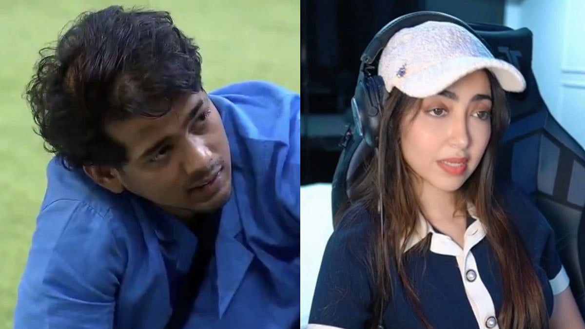 Kaashvi Hiranandani Says She Is Handling ScoutOp Situation Privately