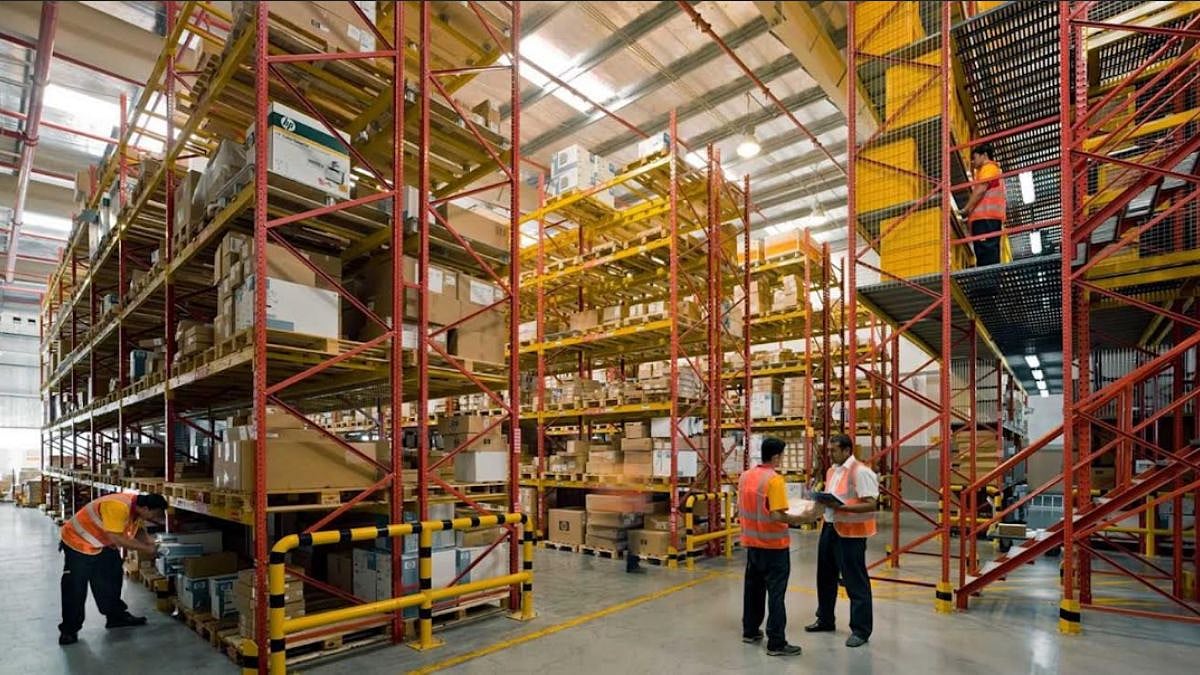 Managing Semiconductor Supply Chain Volatility: Logistics And Security Strategies For Indian Businesses