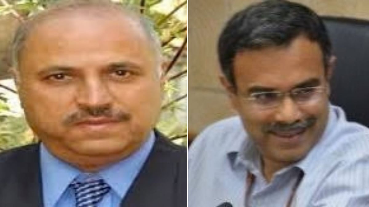 Stenos, Peons Caught In Crossfire Between Environment ACS And SEIAA Chairman In Bhopal