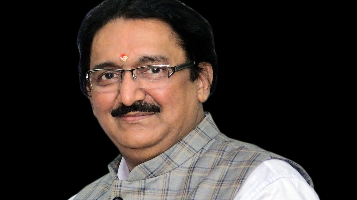 Suryadatta Education Foundation To Give Free Books, Felicitate Meritorious Students At Pune Book Fair 2026