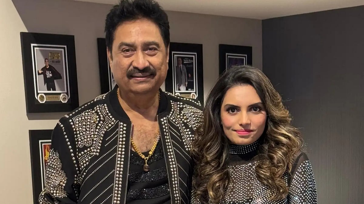Who Is Shannon K? All About Singer And Kumar Sanu's Daughter Rumoured To Enter Bigg Boss 20 As Wildcard Contestant