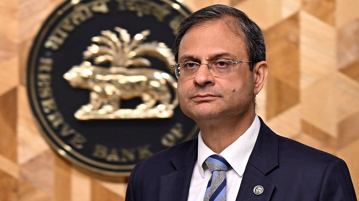 'Rate Cuts Are Off The Table’: RBI Guv Sanjay Malhotra Says Next Move Could Be Hike Or Pause As Inflation Risks Rise