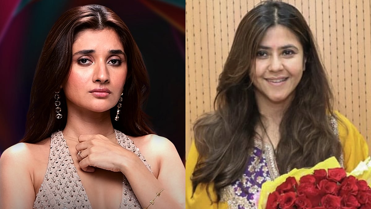Bigg Boss 20: 'In A World Full Of Snakes Be A Dragon'; Ekta Kapoor Pens Special Birthday Note For Her Naagin 7 Actress Kanika Mann
