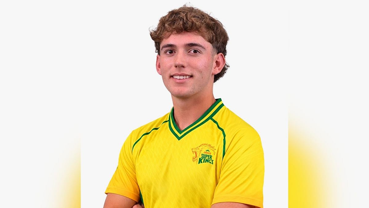 Teenager Jason Rowles Most Expensive Pick At SA20 Season 5 Auction; Du Plessis, Pollard Head To JSK 