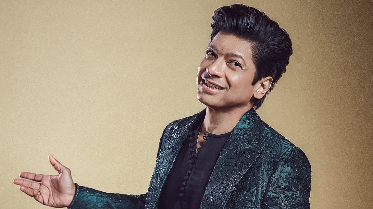 Shaan: ‘I Hope To Witness Kolkata Pujo This Year For The First Time’