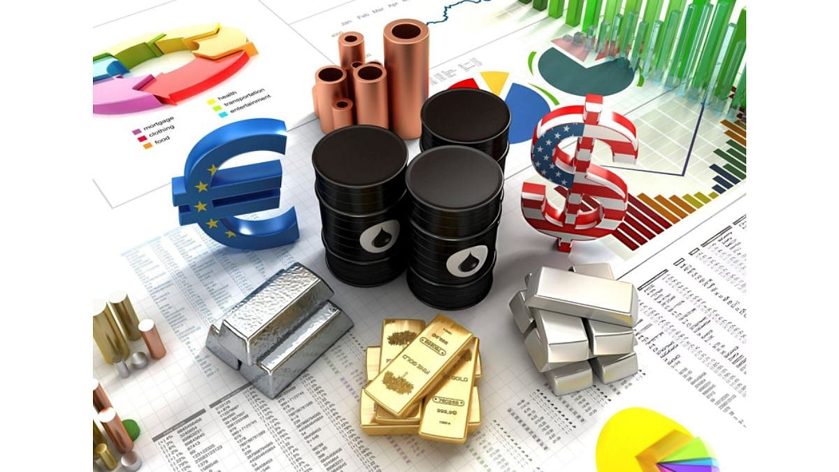 Gold, Oil And Forex: Understanding The Global Factors Behind Market Volatility
