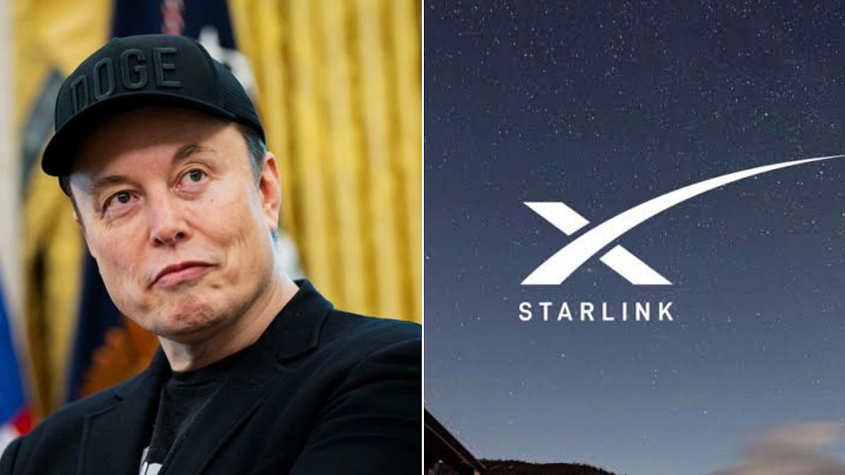 Starlink India Launch Nears As Elon Musk’s Satellite Internet Firm Awaits Final Government Approvals, Security Clearance And FDI Nod | Video