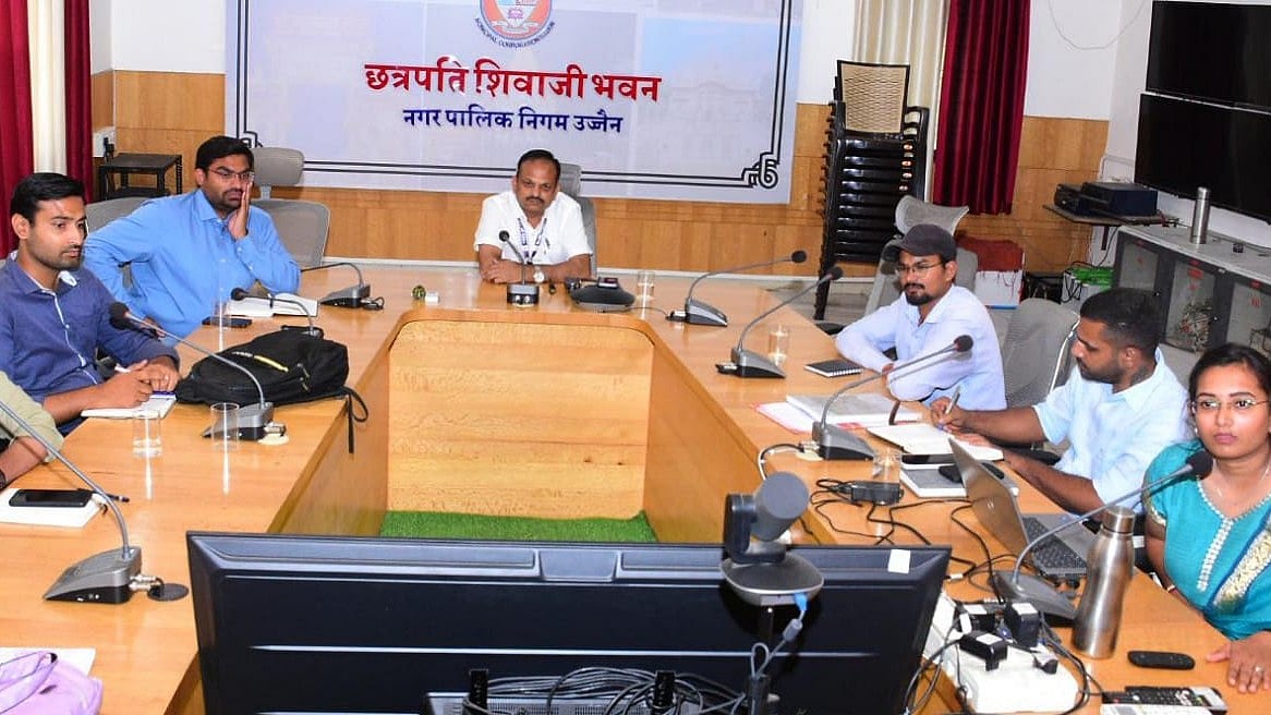 MP’s Ujjain Plans Safer, Inclusive Public Spaces For Young Children And Caregivers