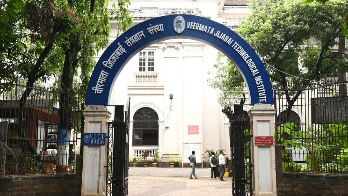 VJTI To Get New Boys’ & Girls’ Hostels; Recruitment For Vacant Academic, Administrative Posts To Get Nod Within Week