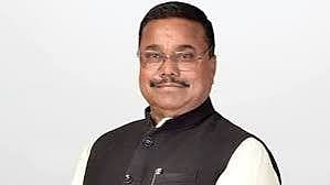 MPTBC chairman Saubhagya Singh Gets Powers Back, ₹300 Crore Paper Tender Cleared In First Meeting