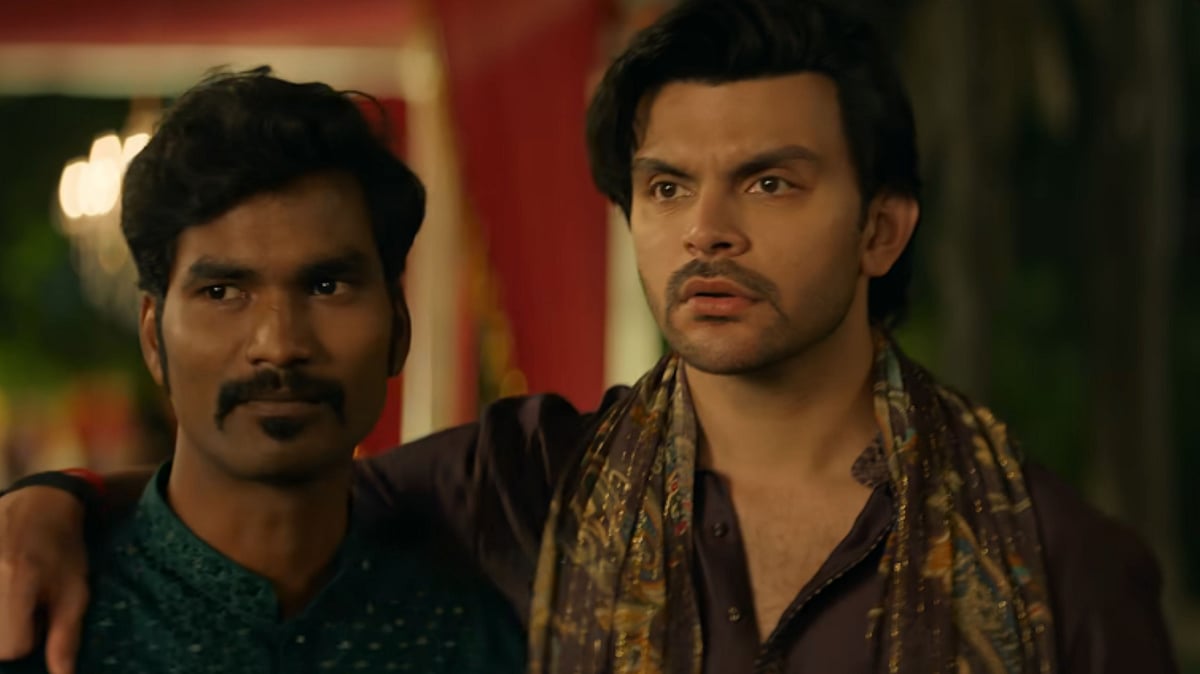 Prem Keetanu Box Office Collection Day 5: Veer Pahariya's Film Sees Slight Growth, Earns ₹1.32 Crore In India