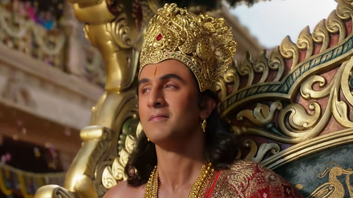 Fans Can Watch Ranbir Kapoor, Sai Pallavi And Yash's Ramayana Part 1 A Day Before Release? Here's What We Know 