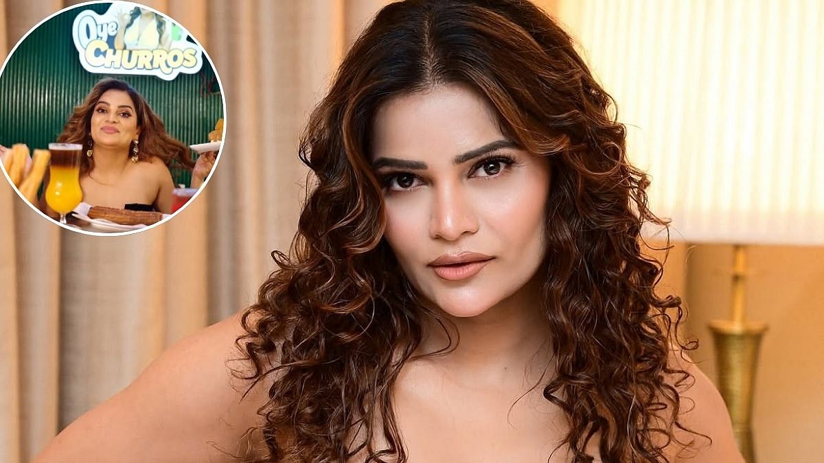 ‘He Could Have Killed Anyone’: Bigg Boss Fame Archana Gautam Reveals How Thief Targeted Her Mumbai Cafe & Why Police Asked Her Not To Share CCTV