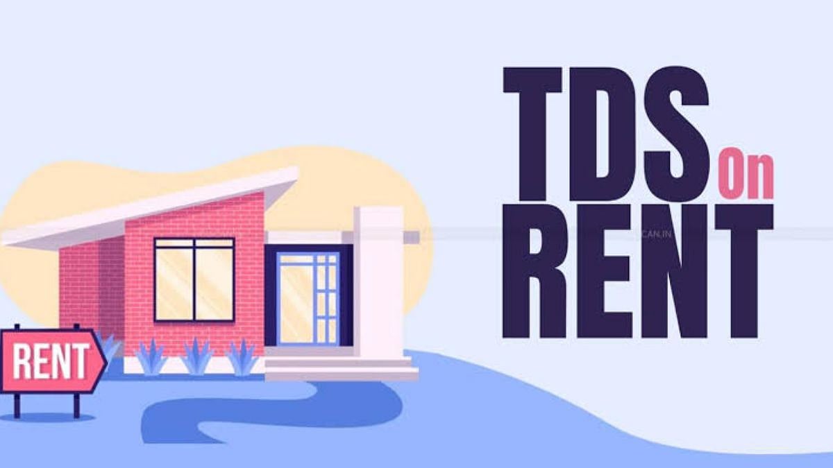 Why TDS Compliance Is Necessary On High-Value Residential Rent Payments 