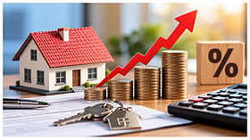 RBI raises repo rate by 25 bps to 5.5%, could lift floating home loan EMIs