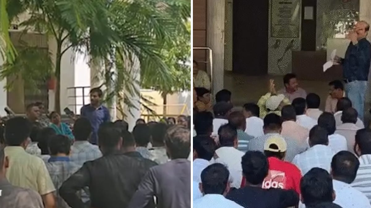 MP Swamitva Scheme Row: 27 Patwaris Dismissed, 21 Suspended Over Free Property Registration; Protests Hit Revenue Work