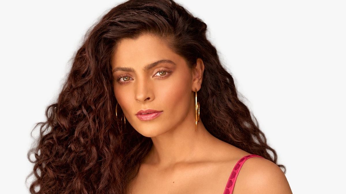 'It's A Tough Place To Be':  Saiyami Kher Opens Up About Completing 10 Years In The Film Industry
