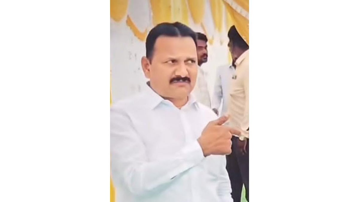 Latur School Founder Arrested For Sexually Harassing Minor Students