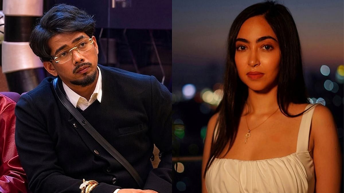 Bigg Boss 20: ScoutOp’s Girlfriend Kaashvi Hiranandani Takes Streaming Break Amid His Growing Bond With Love Gill, Netizens React
