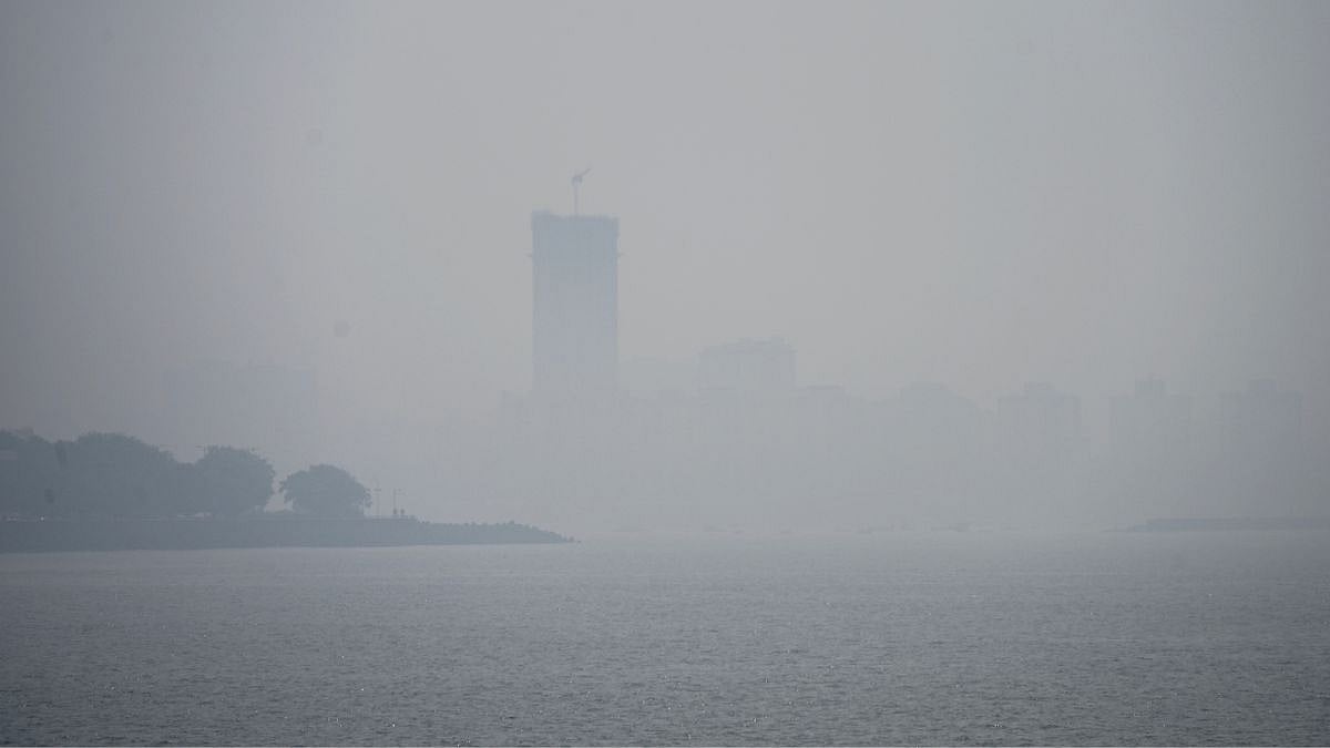 Mumbai Air Pollution: AQI Drops 43 Points In 48 Hours To 120; Worli, Deonar Among Worst-Affected Areas