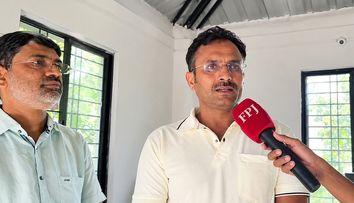 'He Was Like A Family Member': Pune's Donje Village Mourns Nana Patekar, Recalls Memories With Him