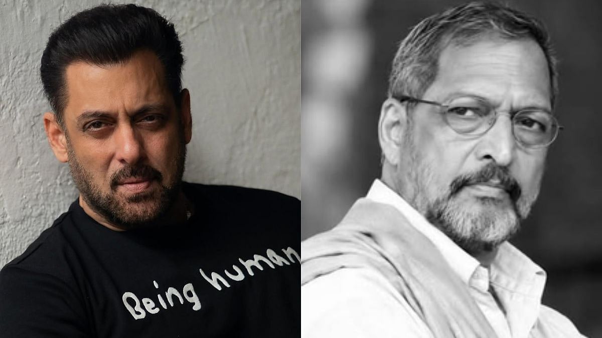 ‘Rest In Peace Bhau’: Salman Khan Pays Emotional Tribute To Nana Patekar After Postponing Mumbai Event
