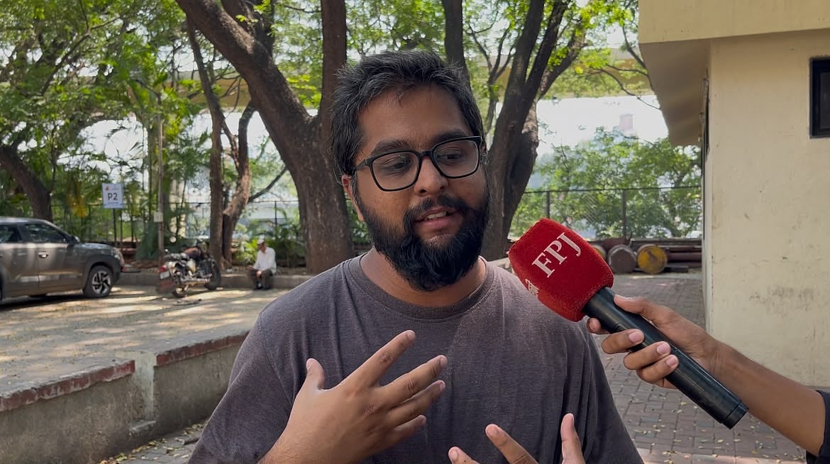 Ashwin Chitale Remembers Nana Patekar: 'Mere Marne Ke Baad Geeli Lakdi Se Mat Jalana, Logon Ko Takleef Hogi' - EXCLUSIVE