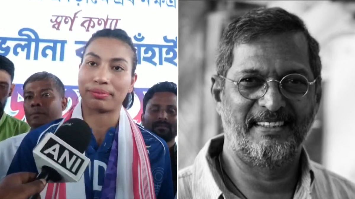 'My Dream Of Meeting Him Didn’t Come True': Lovlina Borgohain Mourns Nana Patekar’s Death, Calls It A Huge Loss For Indian Cinema | Video