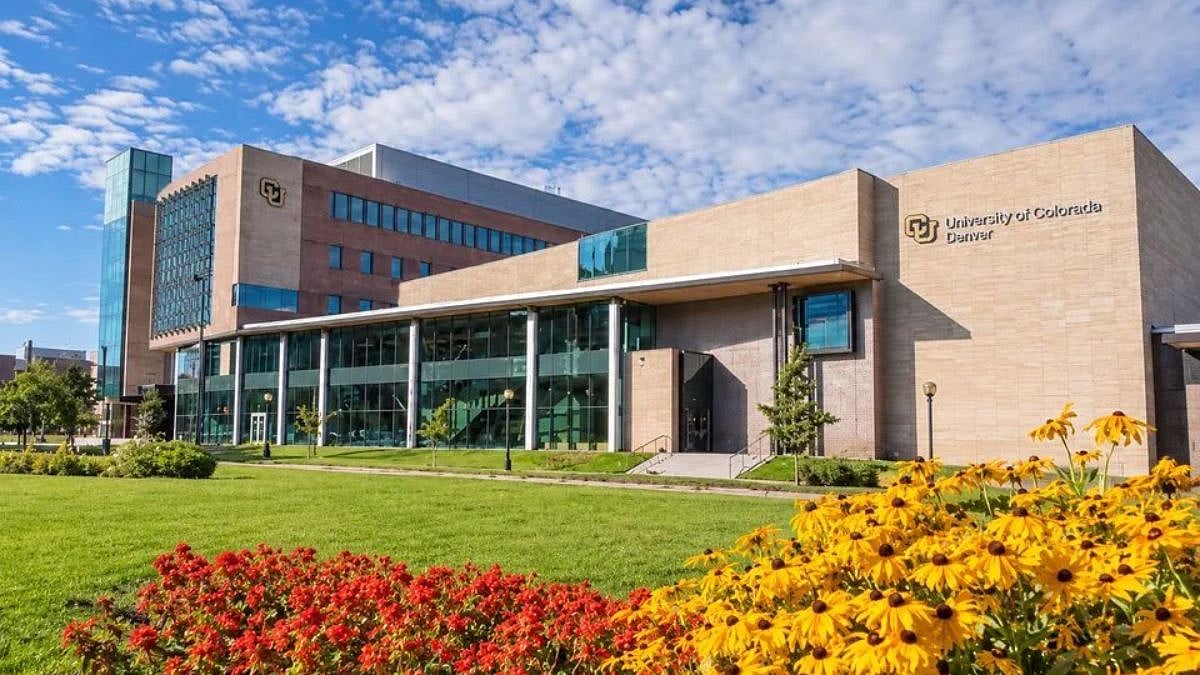 University Of Colorado Denver Hyderabad Campus Gets UGC Nod, Becoming First Public US University To Establish A Degree-Granting Campus In India
