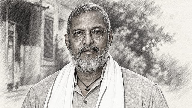 Inside Nana Patekar’s Goa House Where He Took His Last Breath; A Look At His Modern Beachside Residence