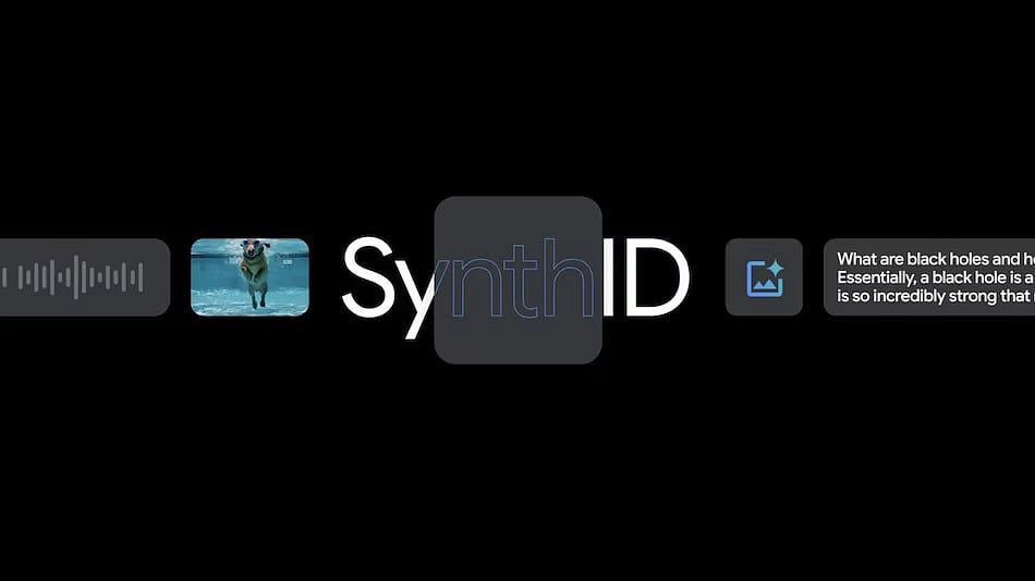 Google Opens SynthID Detector To All: Lets Users Check Images, Video & Audio For AI Watermarks